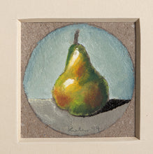 Green Pear