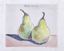 Two Pears