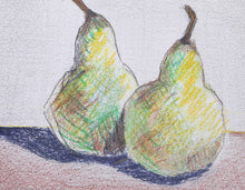 Two Pears
