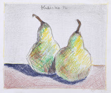 Two Pears