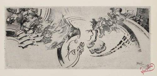 Abstract Composition