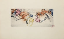 Abstract Composition (Color)