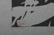 Bílé rytmy na černém