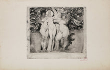 The Three Graces