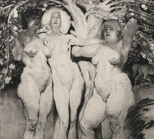 The Three Graces