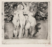 The Three Graces