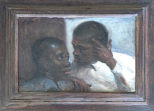 Two Figures