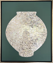 Full Moon Jar