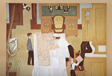 Exhibition Poster