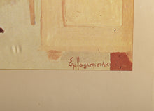 Exhibition Poster