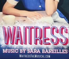 Waitress