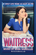 Waitress