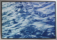 Waves (Triptych)