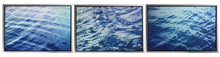 Waves (Triptych)
