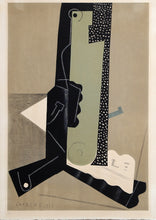 Cubist Composition, 1916