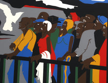 Confrontation at the Bridge (Selma, Alabama)