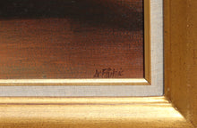 Le Fauteuil aux Fleurs