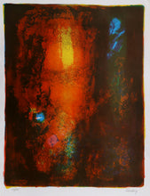 Lumiere Cassee