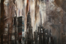 New York Cityscape