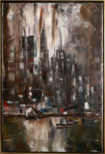 New York Cityscape
