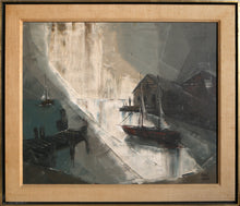 Quiet Harbor