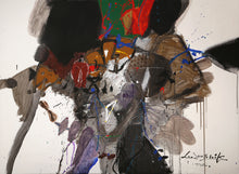 Abstract Composition