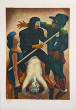 Figura Enmascarada