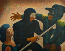 Figura Enmascarada