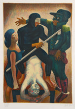 Figura Enmascarada