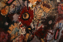 Nature Morte Florale