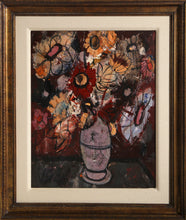 Nature Morte Florale