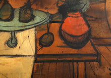 Still Life