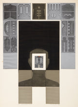 Gate and Artist