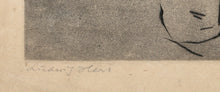 Portrait Of Man