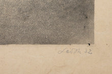 Portrait Of Man