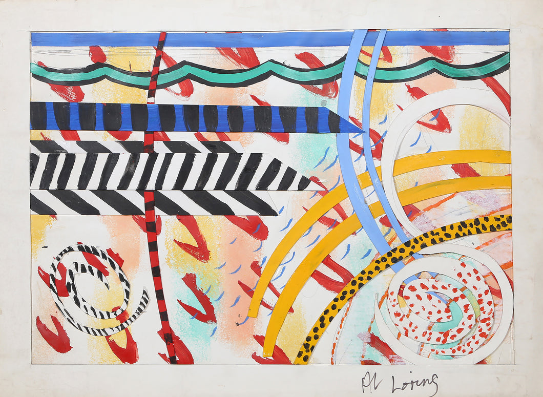 Untitled (White Composition)