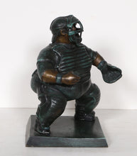 The Catcher