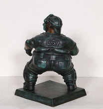 The Catcher