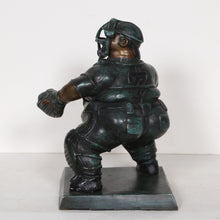 The Catcher