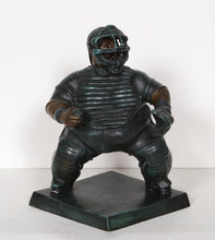 The Catcher
