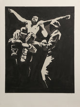 Prisoner III