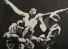 Prisoner III