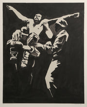 Prisoner III