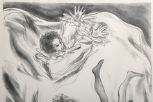 Robert Joffrey Ballet - The Clowns