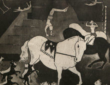 White Horse