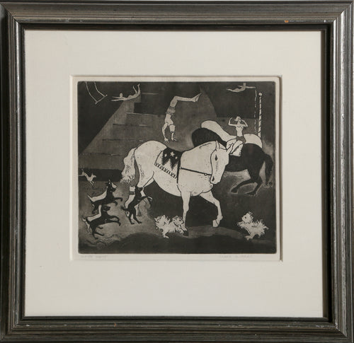 White Horse