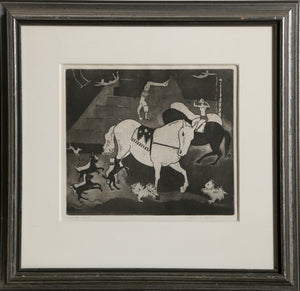 White Horse