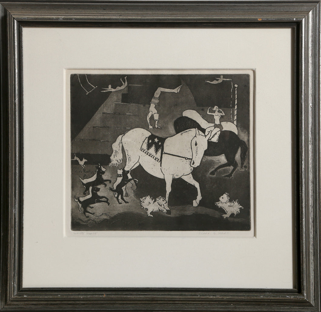 White Horse