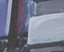 Grace Building on West 42nd St.