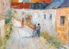Spring Road